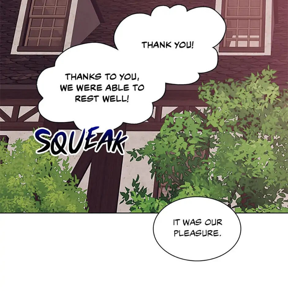 Hara of Thunder Chapter 23 page 36 - 