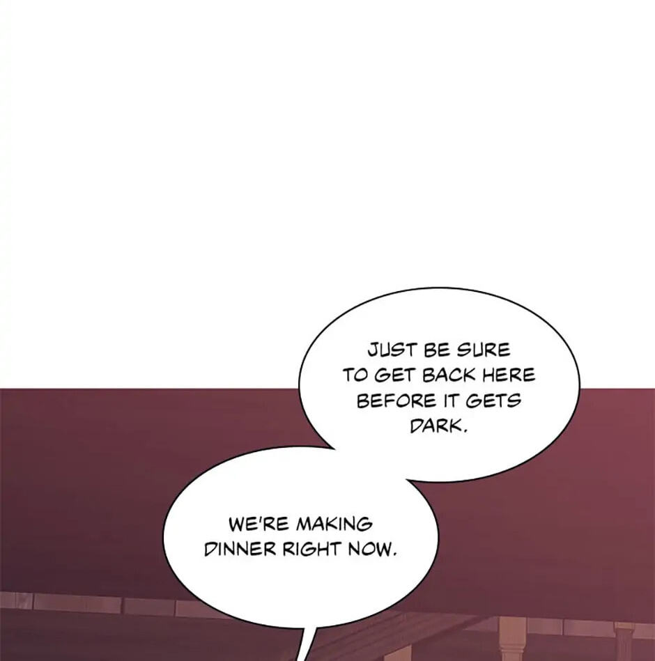 Hara of Thunder Chapter 23 page 40 - 