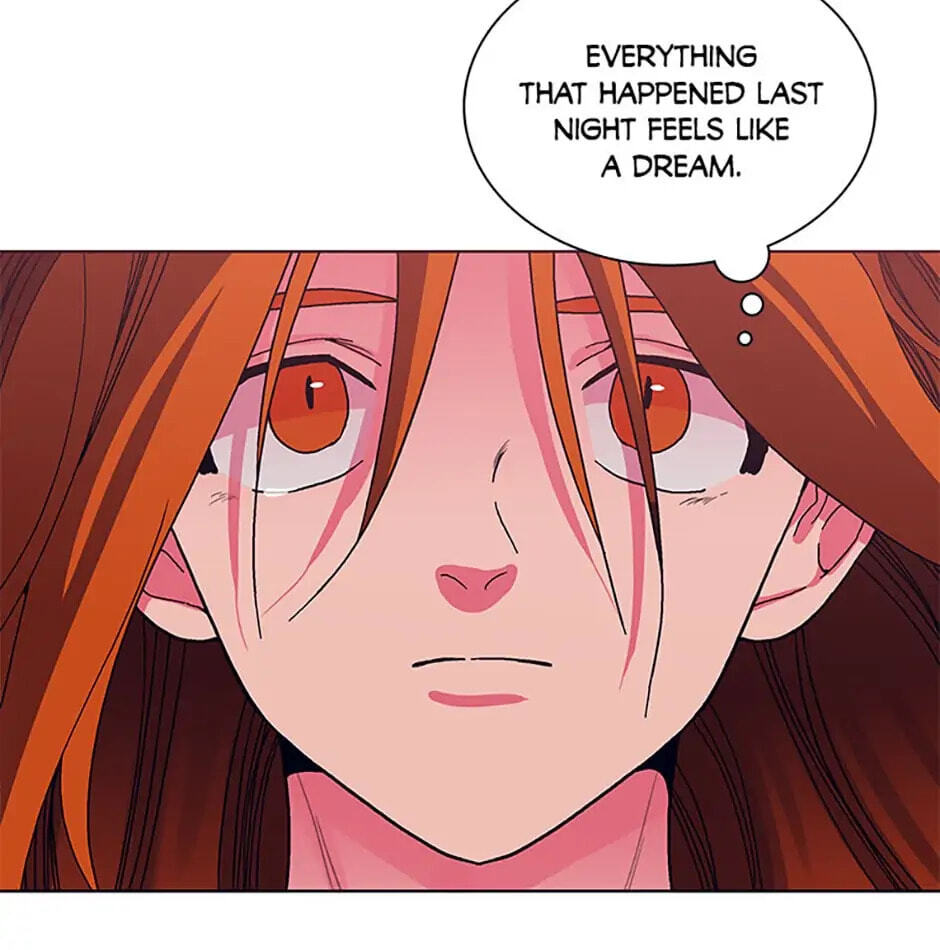 Hara of Thunder Chapter 23 page 5 - 