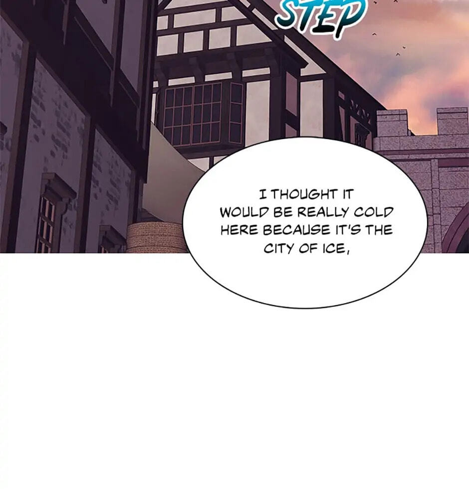 Hara of Thunder Chapter 23 page 45 - 