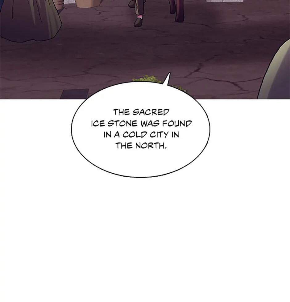 Hara of Thunder Chapter 23 page 48 - 