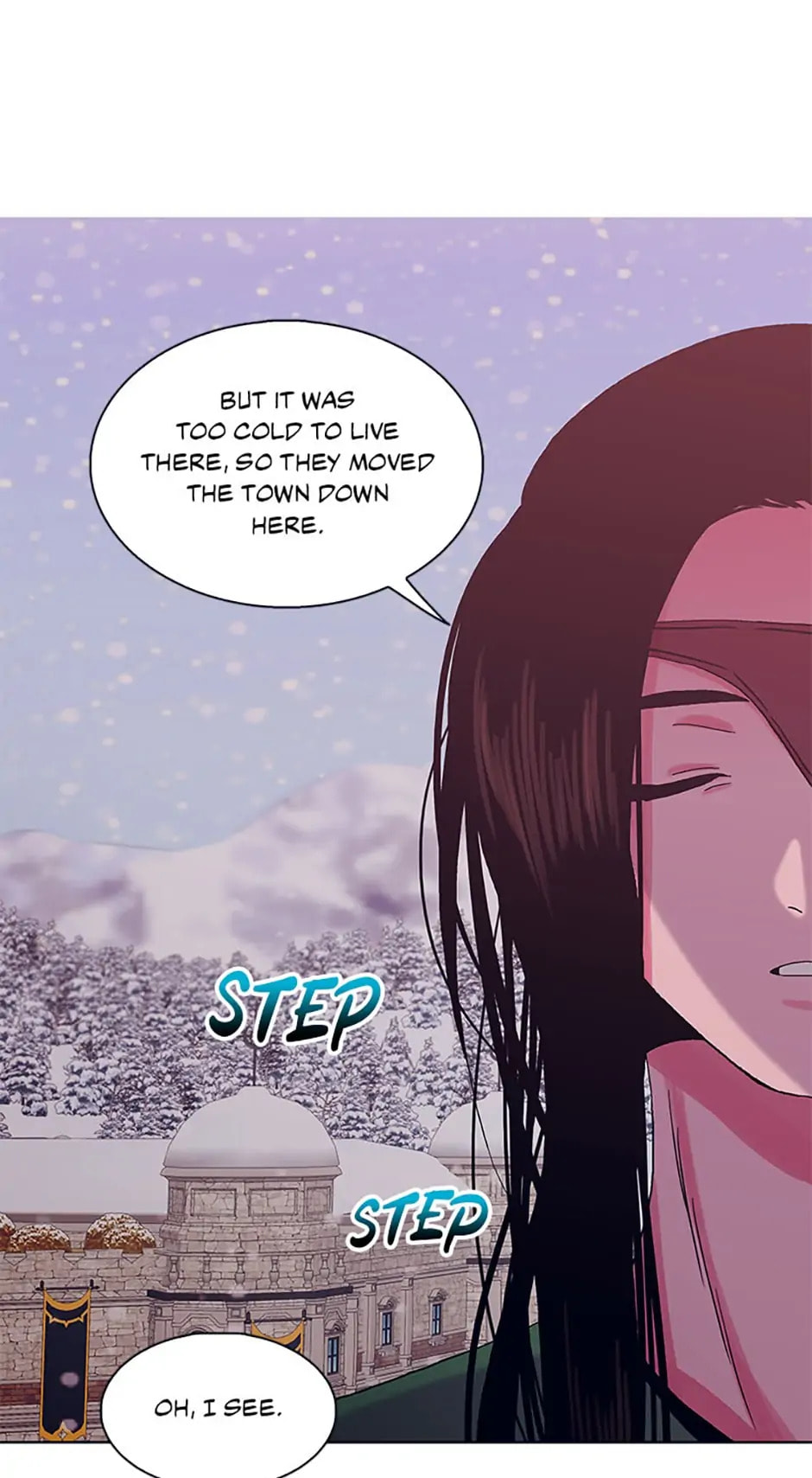 Hara of Thunder Chapter 23 page 49 - 