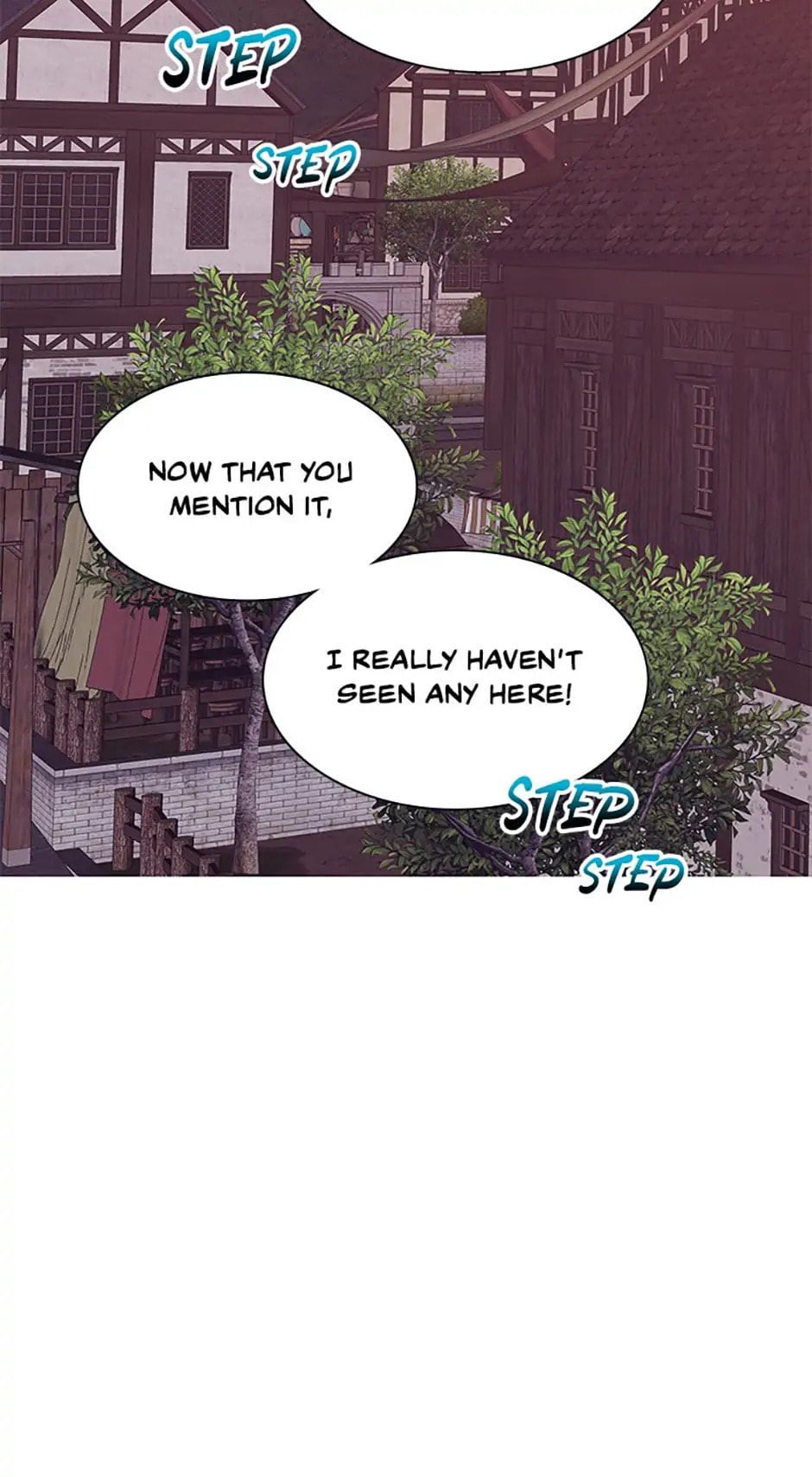 Hara of Thunder Chapter 23 page 52 - 