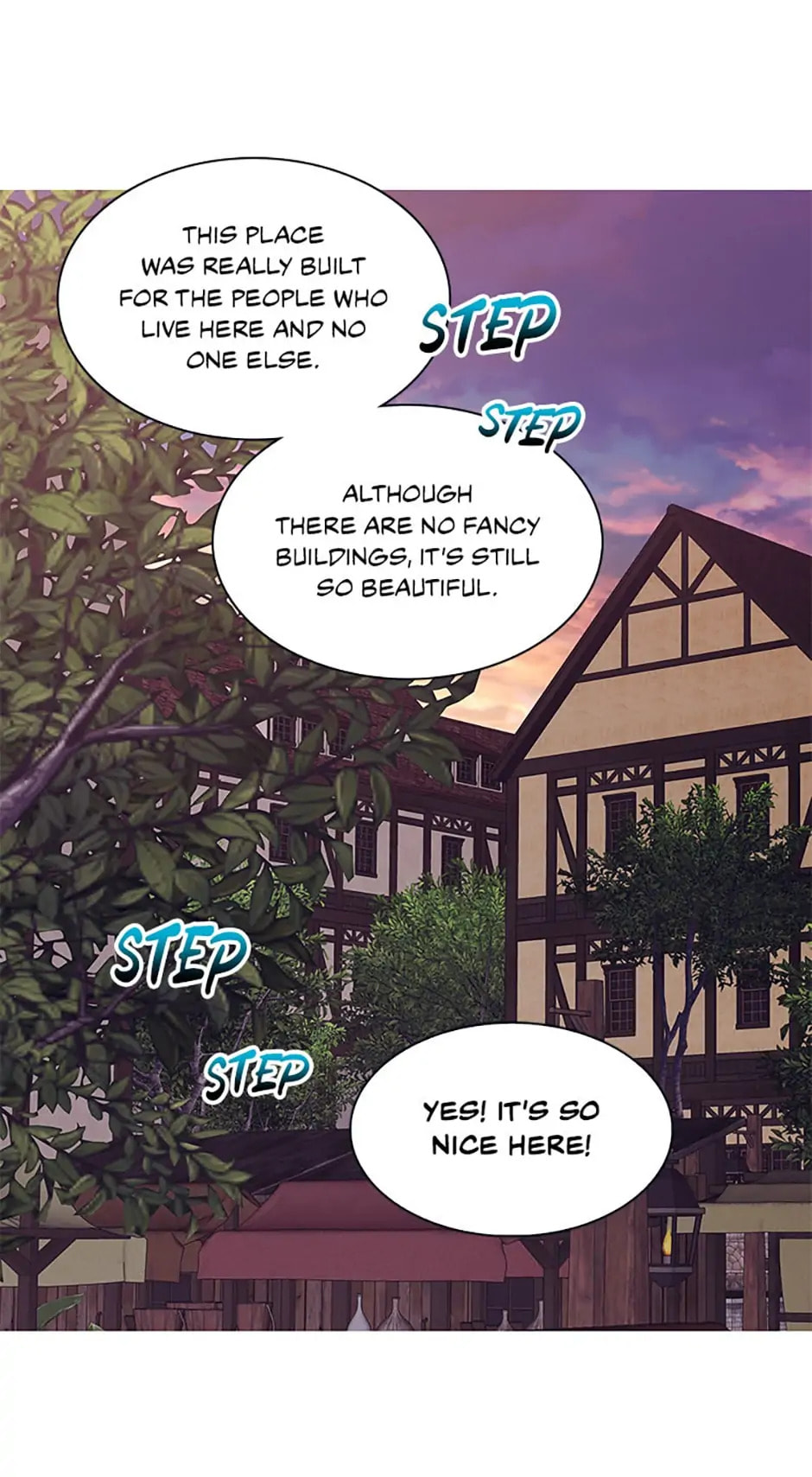 Hara of Thunder Chapter 23 page 53 - 