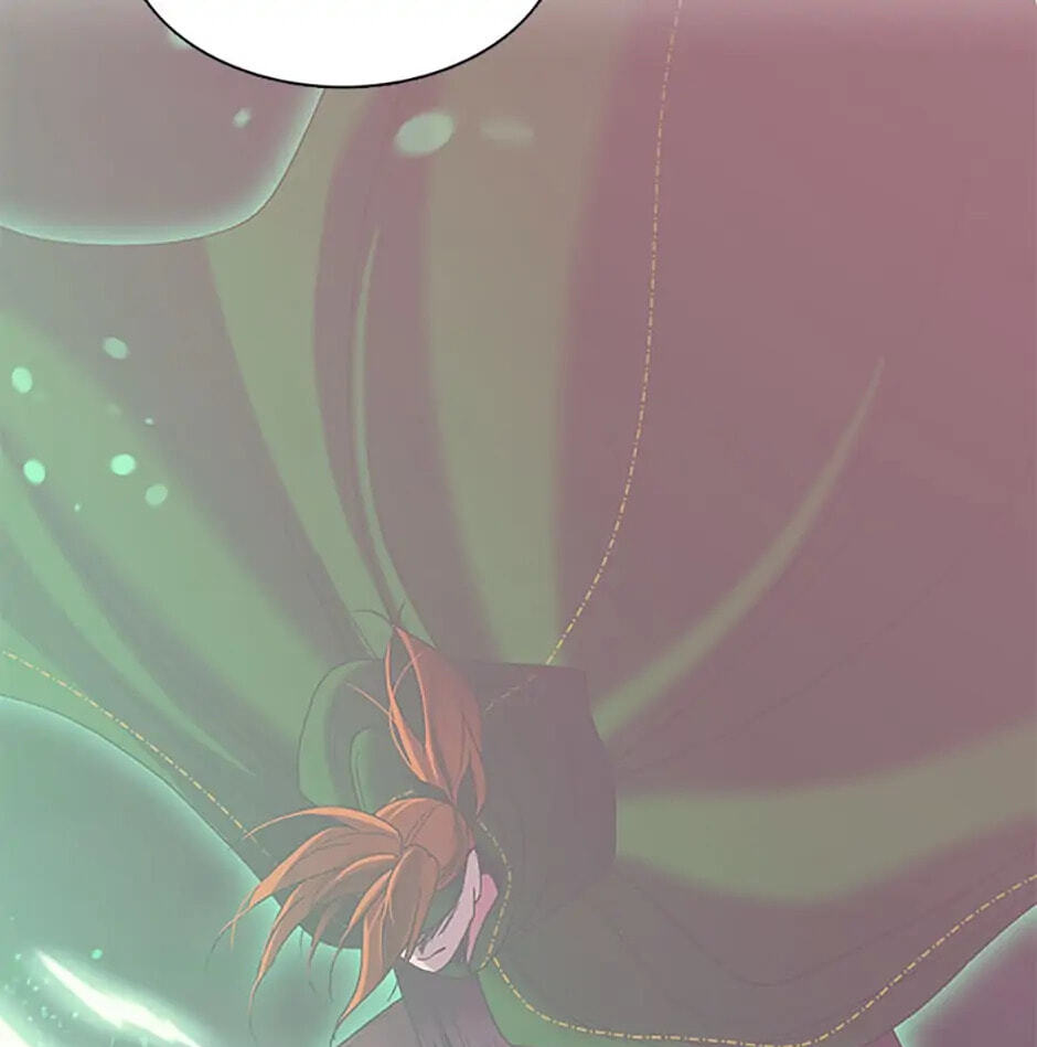 Hara of Thunder Chapter 23 page 7 - 