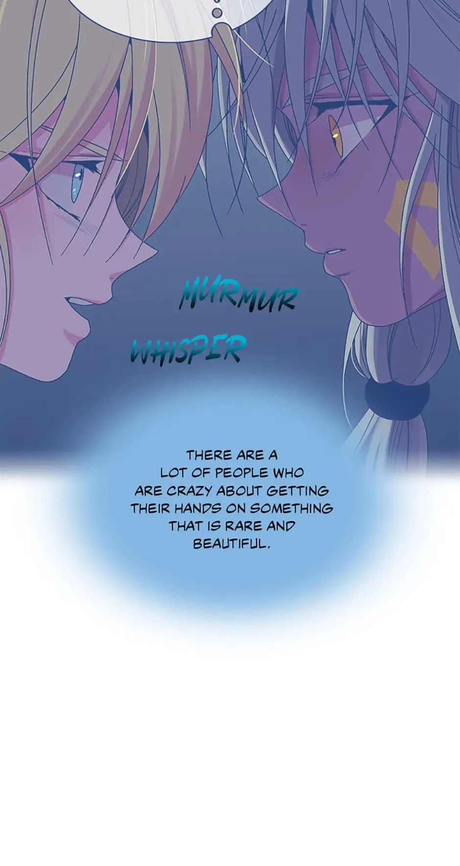 Hara of Thunder Chapter 23 page 62 - 