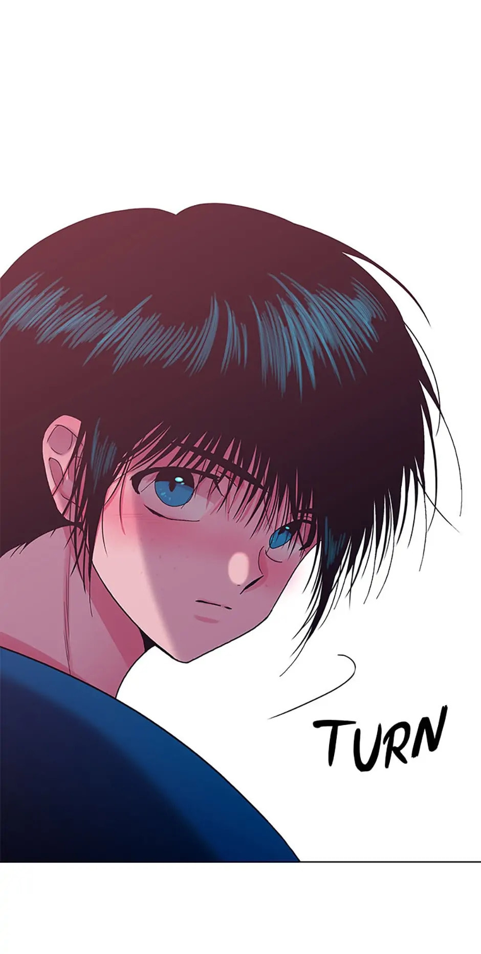 Hara of Thunder Chapter 23 page 64 - 