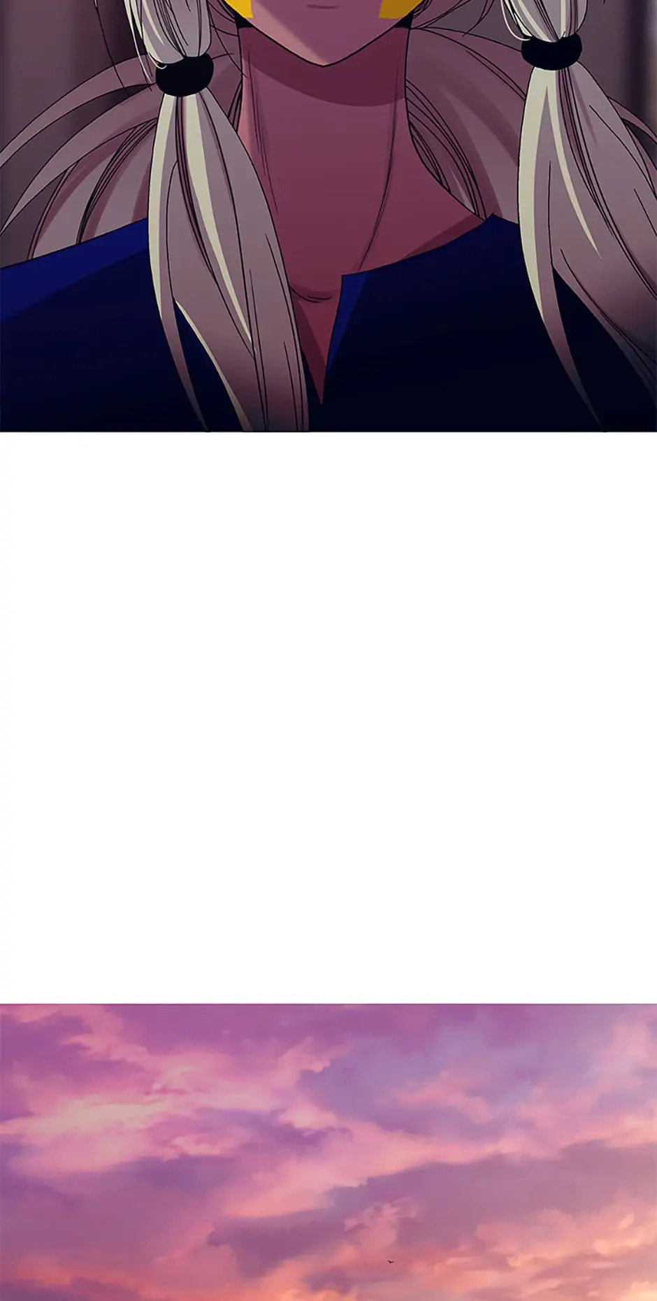 Hara of Thunder Chapter 23 page 66 - 