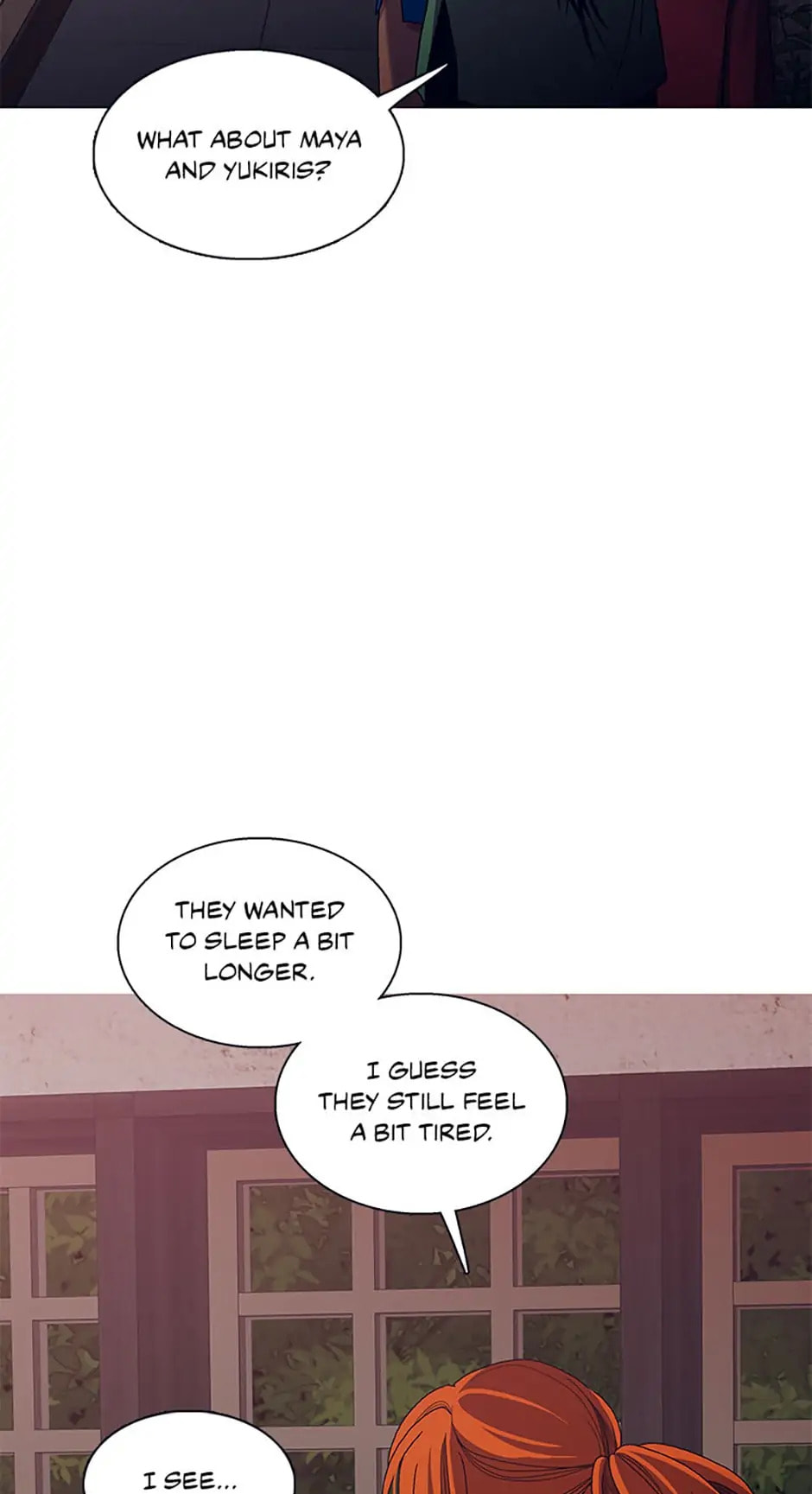 Hara of Thunder Chapter 23 page 70 - 