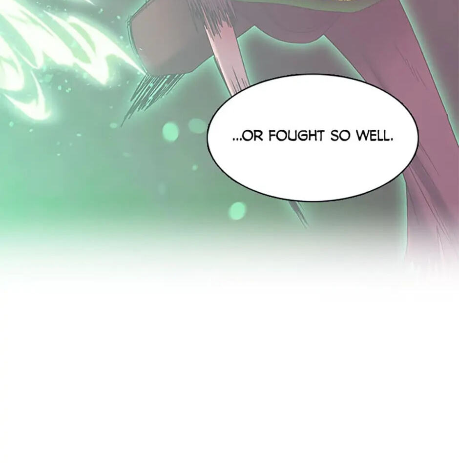 Hara of Thunder Chapter 23 page 8 - 