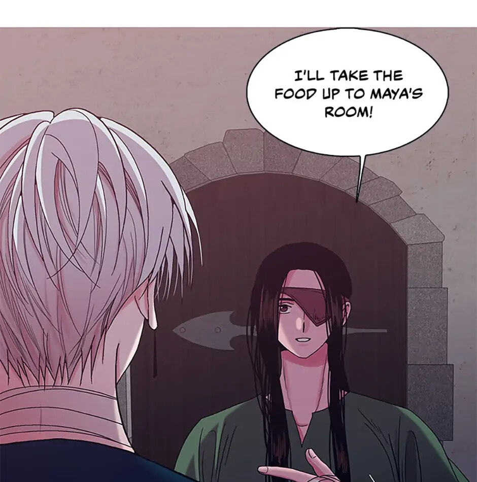 Hara of Thunder Chapter 23 page 73 - 