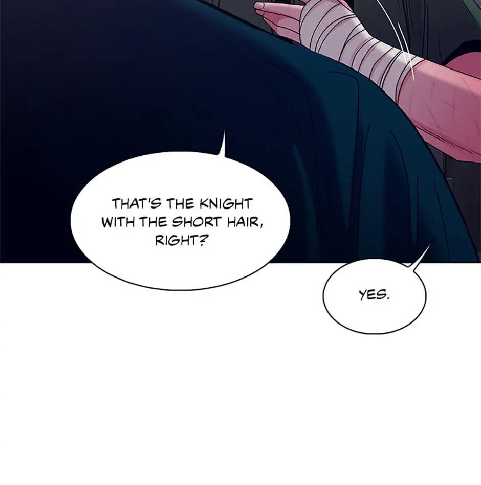 Hara of Thunder Chapter 23 page 74 - 