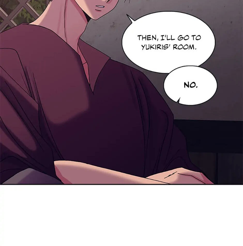 Hara of Thunder Chapter 23 page 76 - 