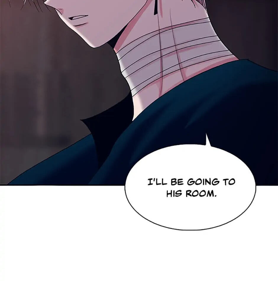 Hara of Thunder Chapter 23 page 78 - 