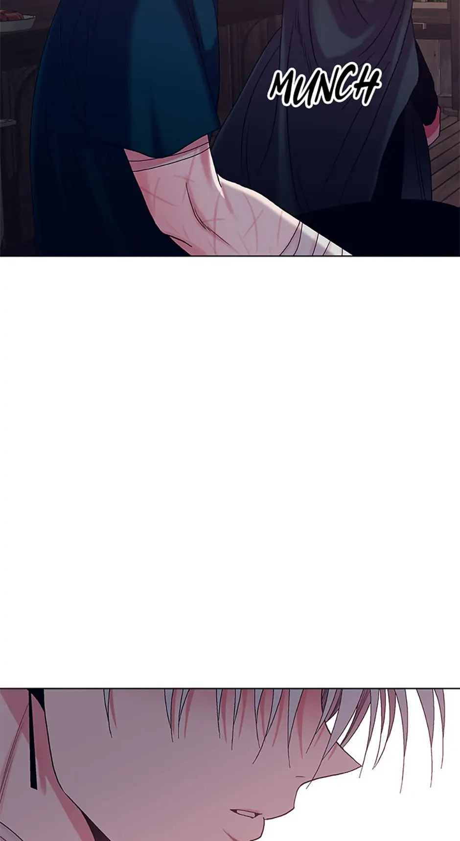 Hara of Thunder Chapter 23 page 88 - 