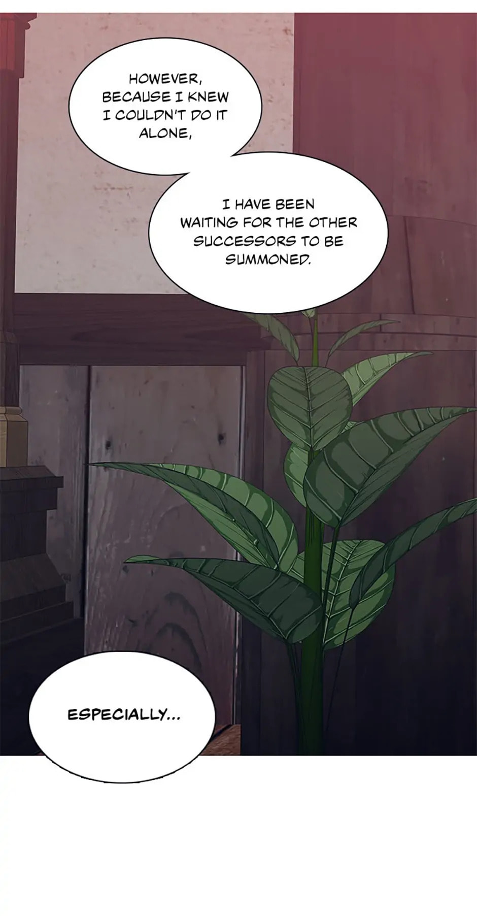 Hara of Thunder Chapter 23 page 91 - 