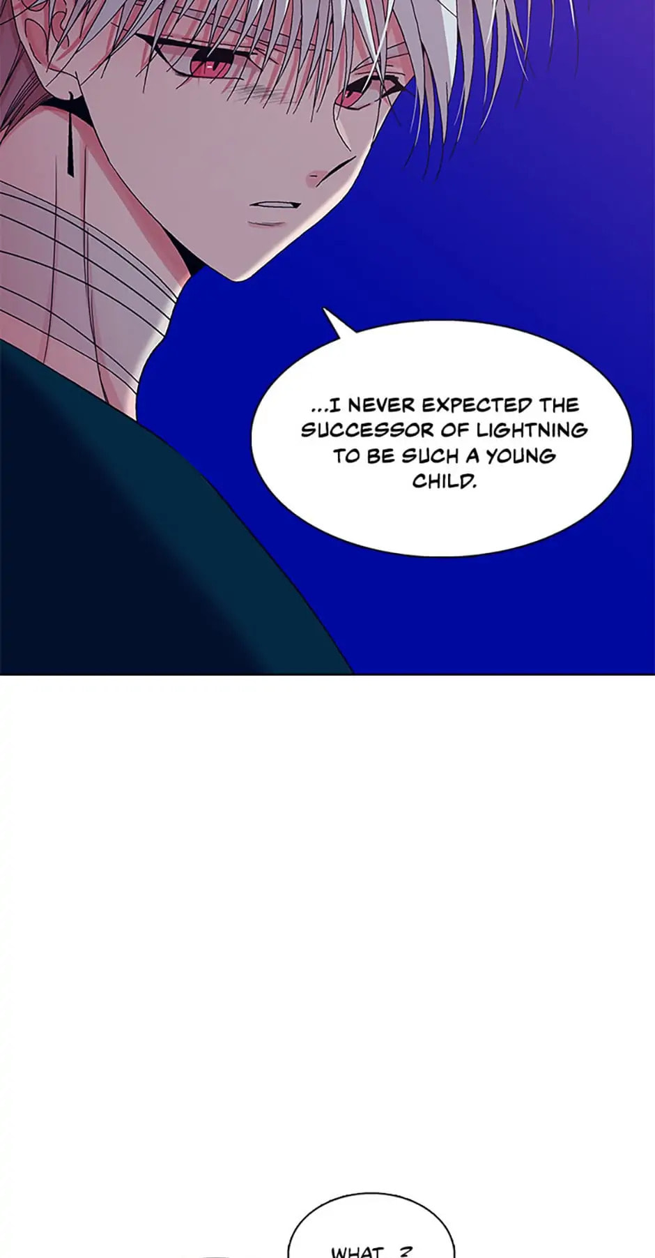 Hara of Thunder Chapter 23 page 94 - 