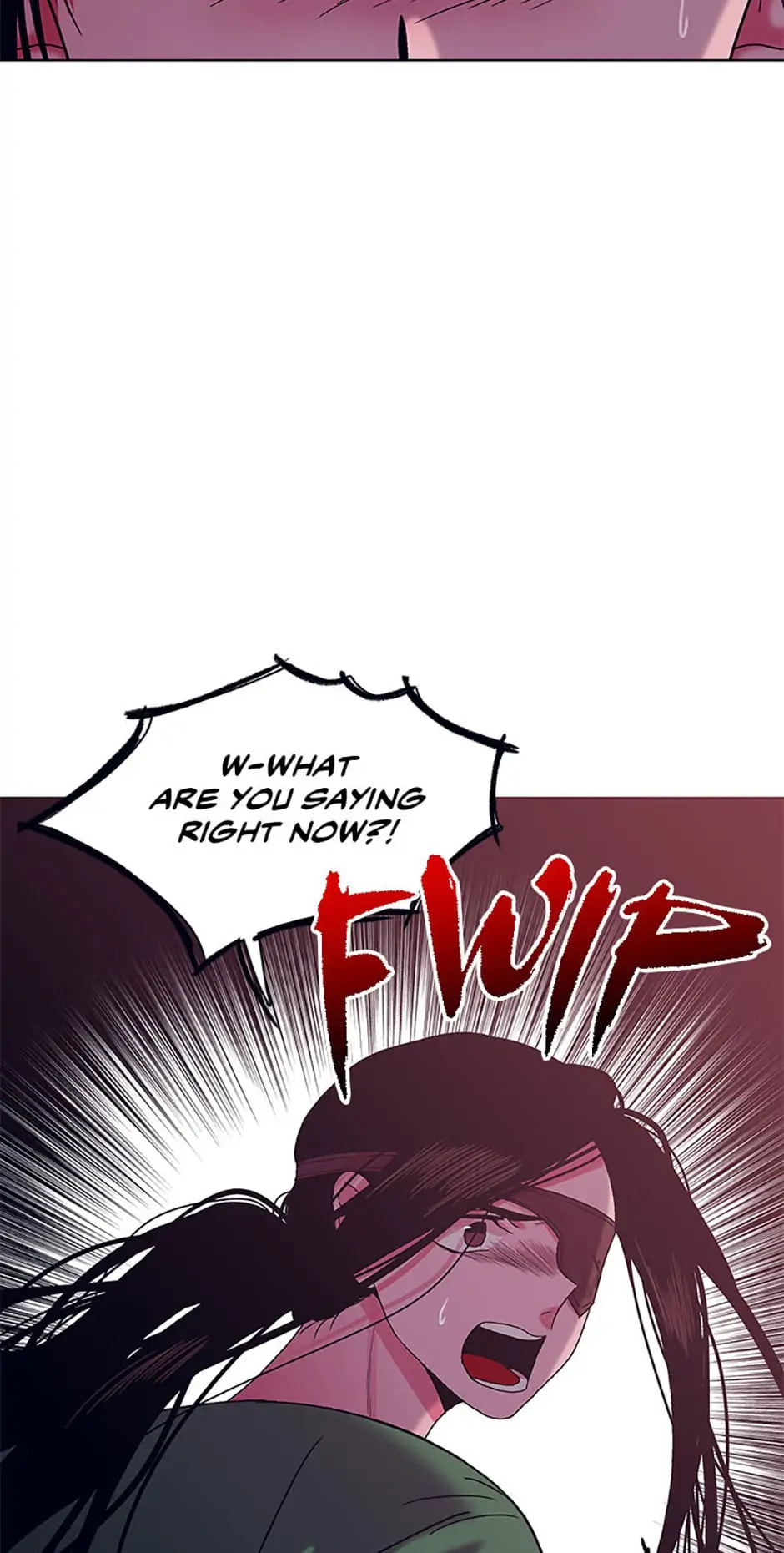 Hara of Thunder Chapter 23 page 97 - 