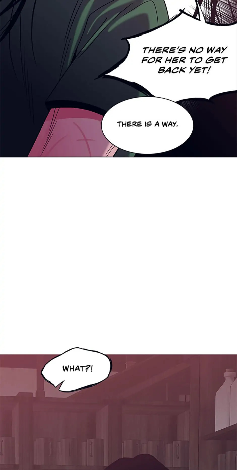 Hara of Thunder Chapter 23 page 98 - 