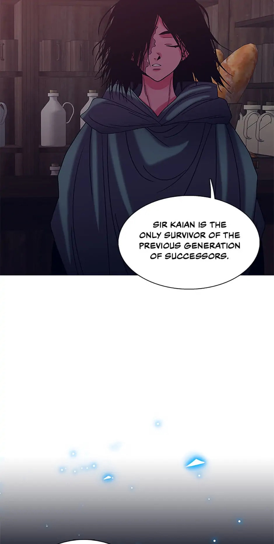 Hara of Thunder Chapter 23 page 99 - 
