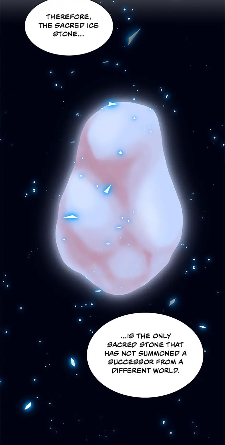 Hara of Thunder Chapter 23 page 100 - 