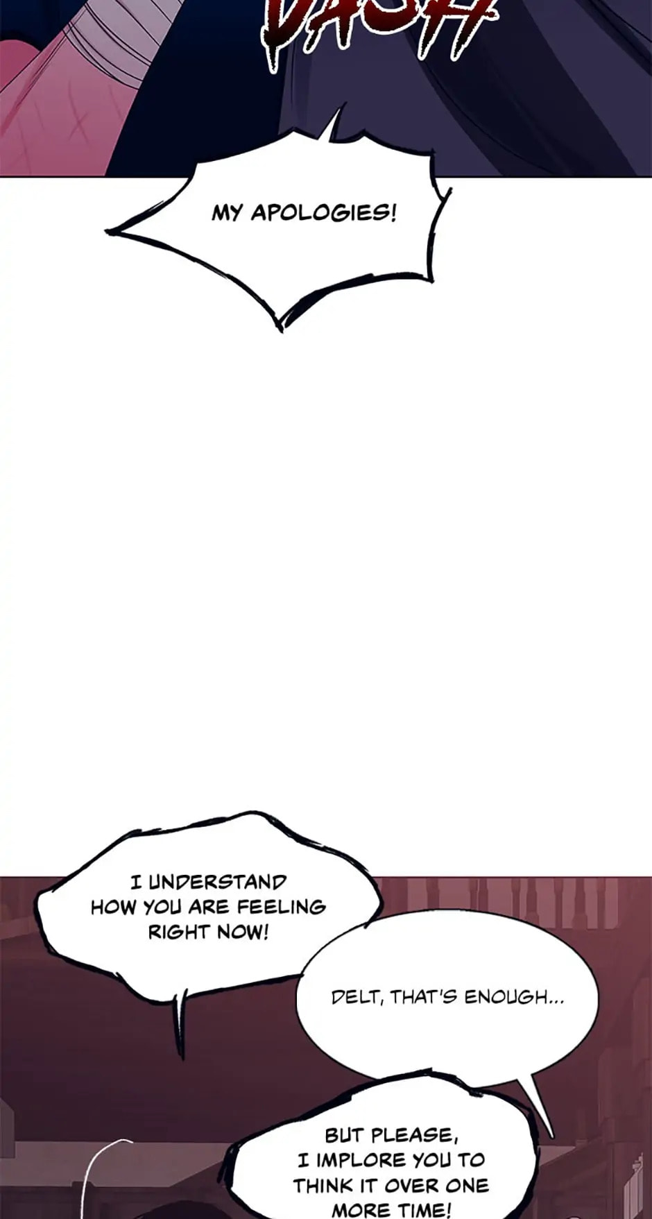 Hara of Thunder Chapter 24 page 102 - 