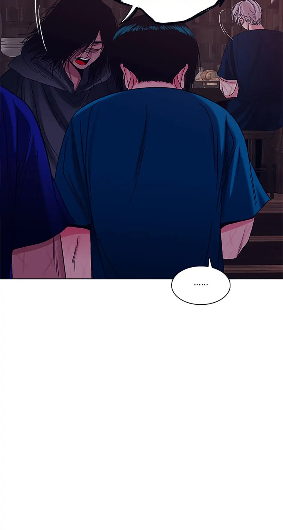 Hara of Thunder Chapter 24 page 103 - 