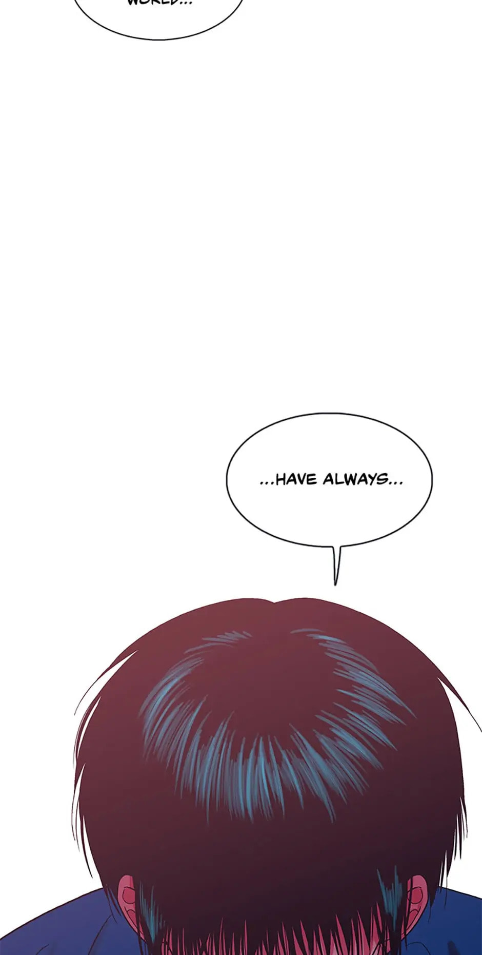 Hara of Thunder Chapter 24 page 107 - 