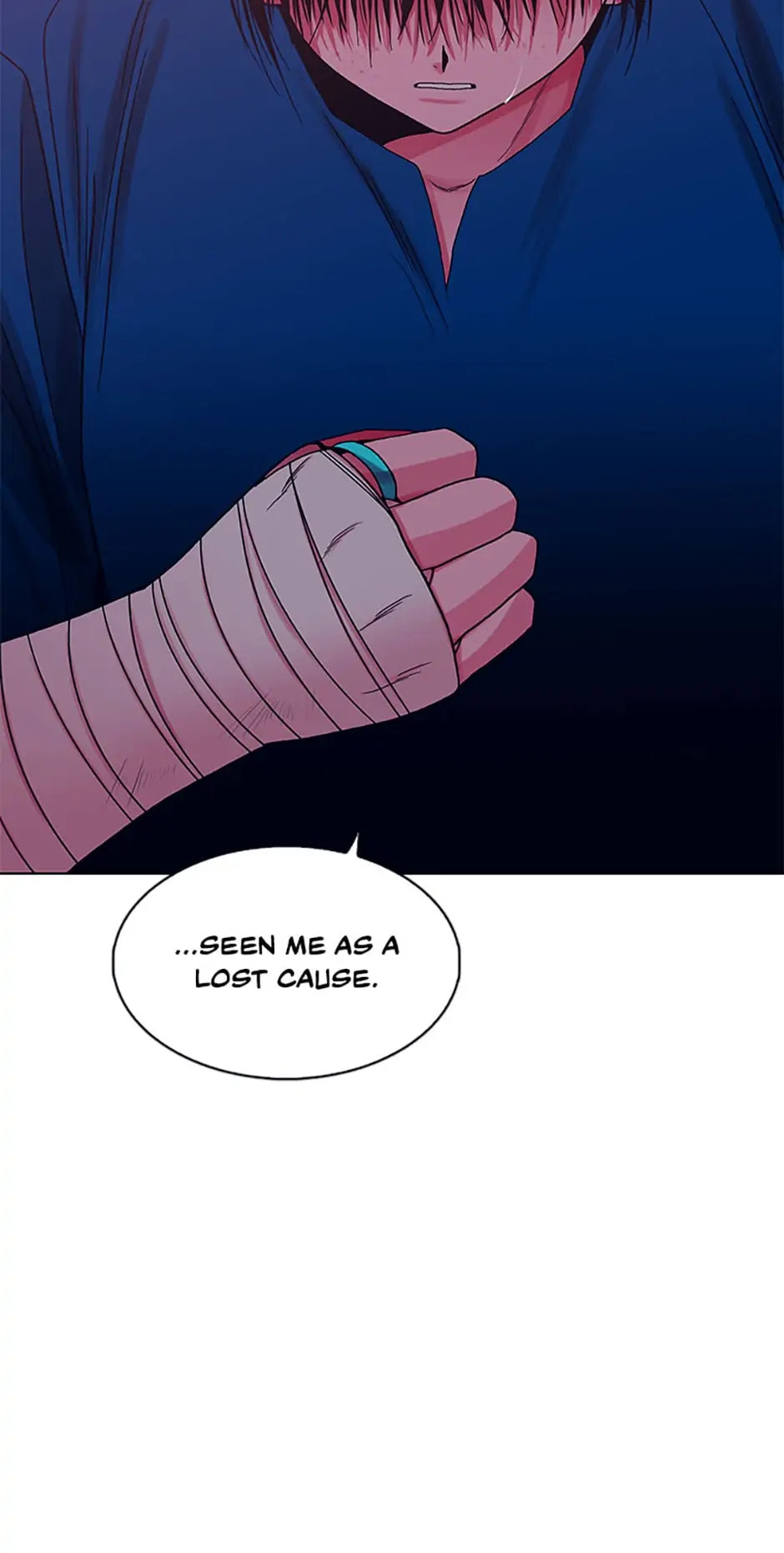 Hara of Thunder Chapter 24 page 108 - 