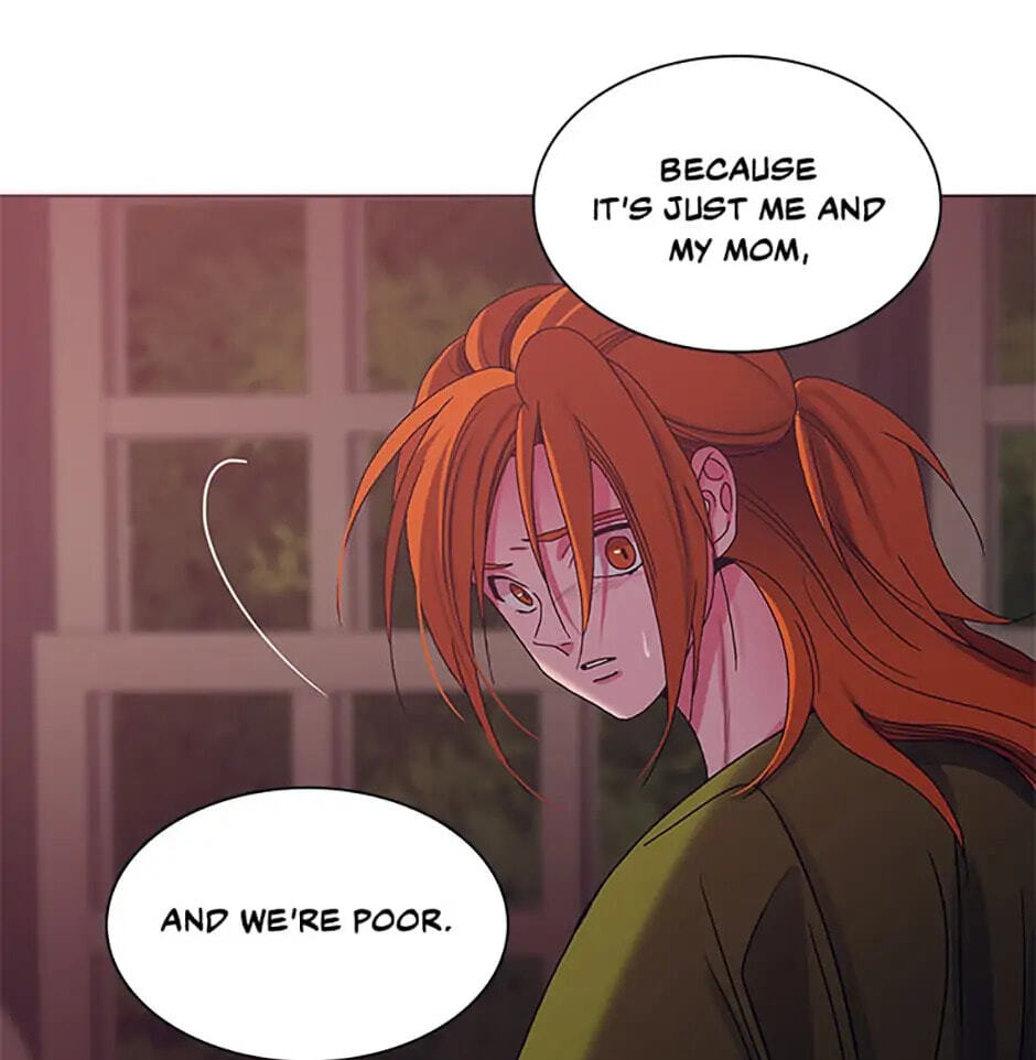 Hara of Thunder Chapter 24 page 109 - 