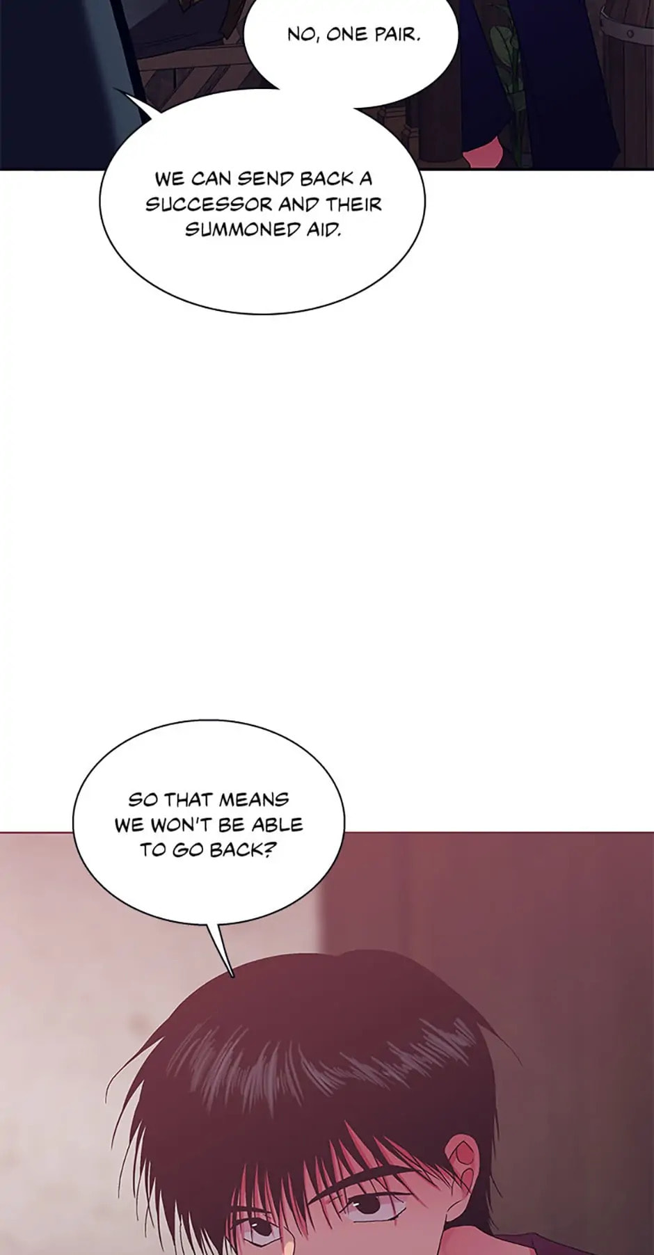 Hara of Thunder Chapter 24 page 12 - 