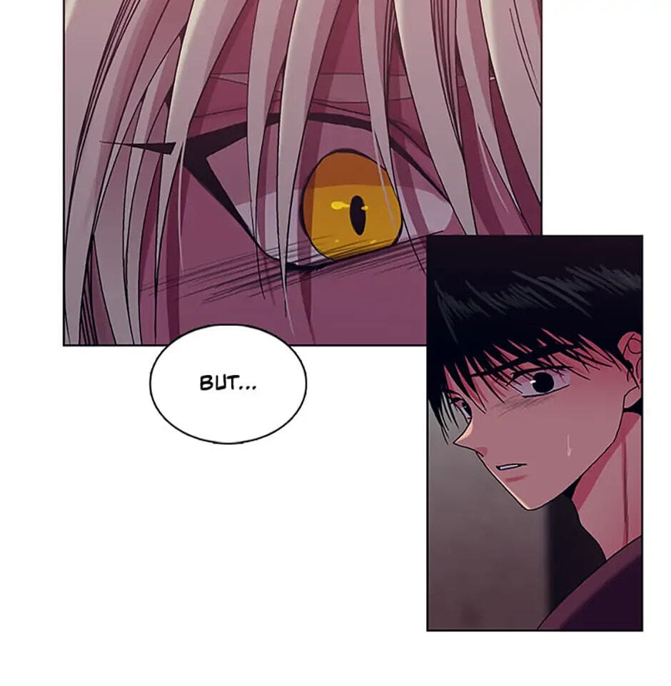Hara of Thunder Chapter 24 page 111 - 