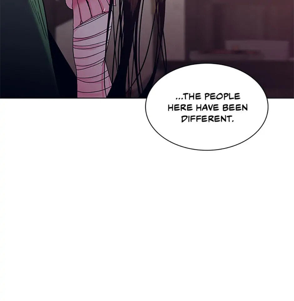 Hara of Thunder Chapter 24 page 113 - 