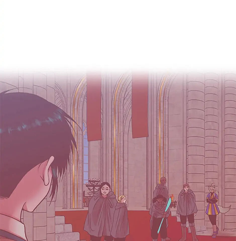 Hara of Thunder Chapter 24 page 114 - 