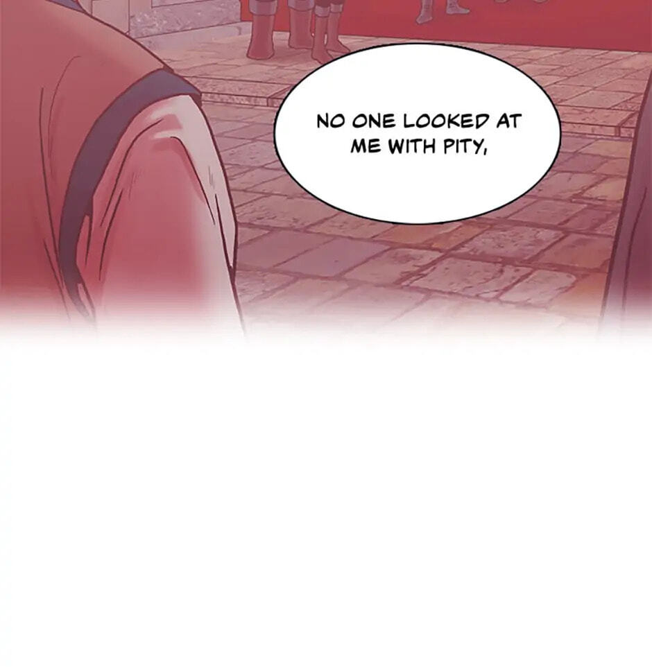 Hara of Thunder Chapter 24 page 115 - 