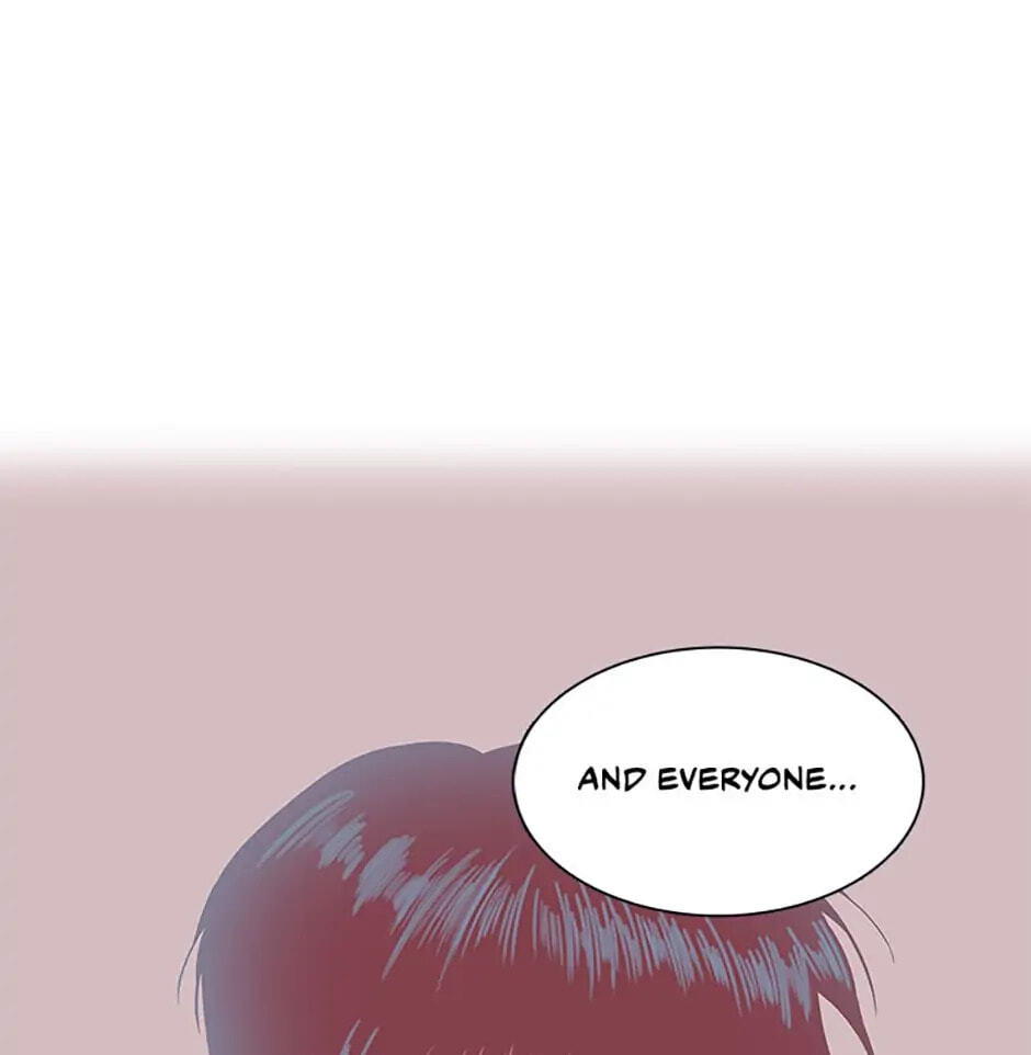Hara of Thunder Chapter 24 page 117 - 
