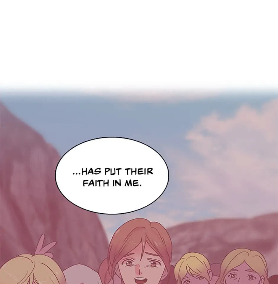 Hara of Thunder Chapter 24 page 119 - 