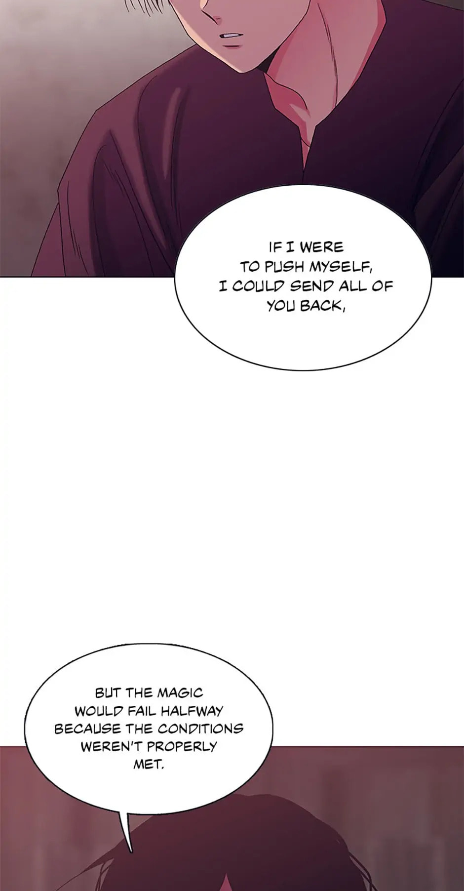 Hara of Thunder Chapter 24 page 13 - 