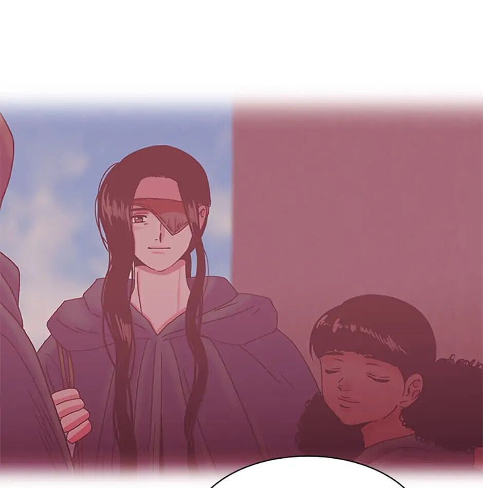 Hara of Thunder Chapter 24 page 121 - 