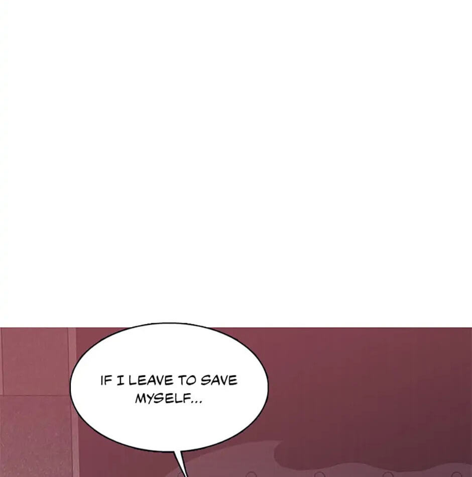 Hara of Thunder Chapter 24 page 124 - 