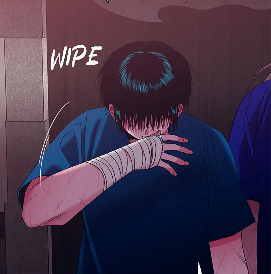 Hara of Thunder Chapter 24 page 125 - 