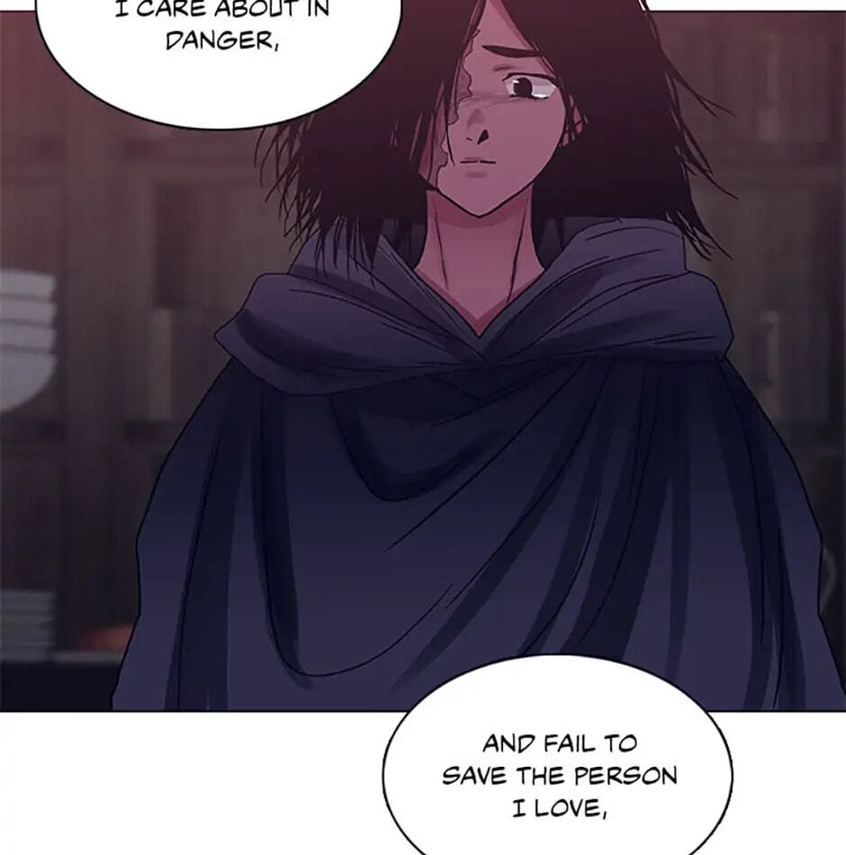Hara of Thunder Chapter 24 page 127 - 