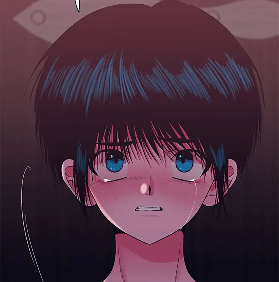 Hara of Thunder Chapter 24 page 129 - 