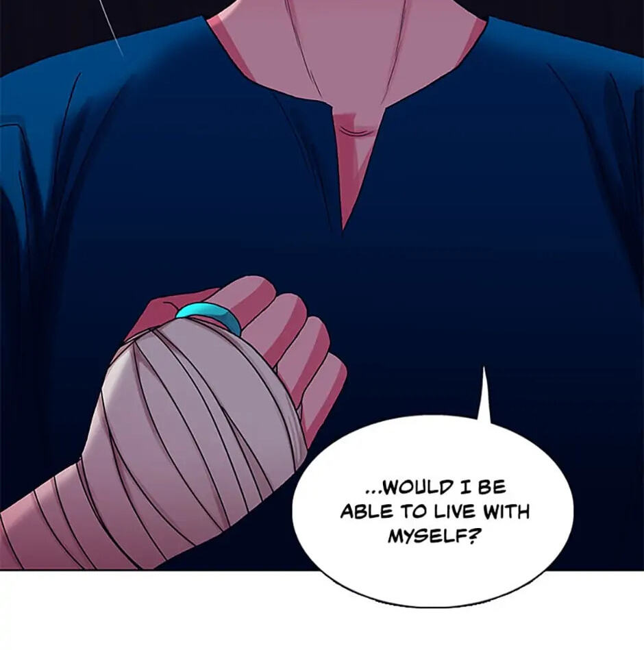 Hara of Thunder Chapter 24 page 130 - 
