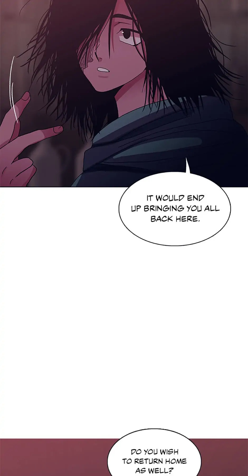 Hara of Thunder Chapter 24 page 14 - 