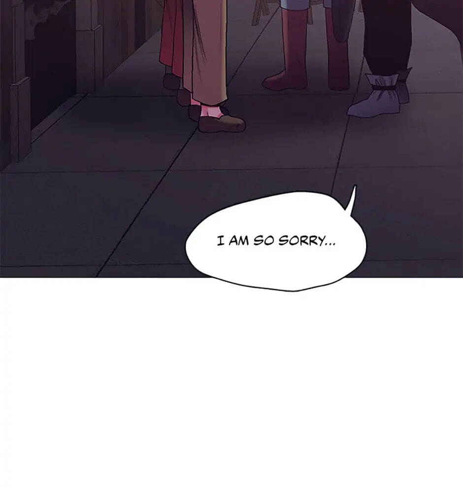 Hara of Thunder Chapter 24 page 133 - 