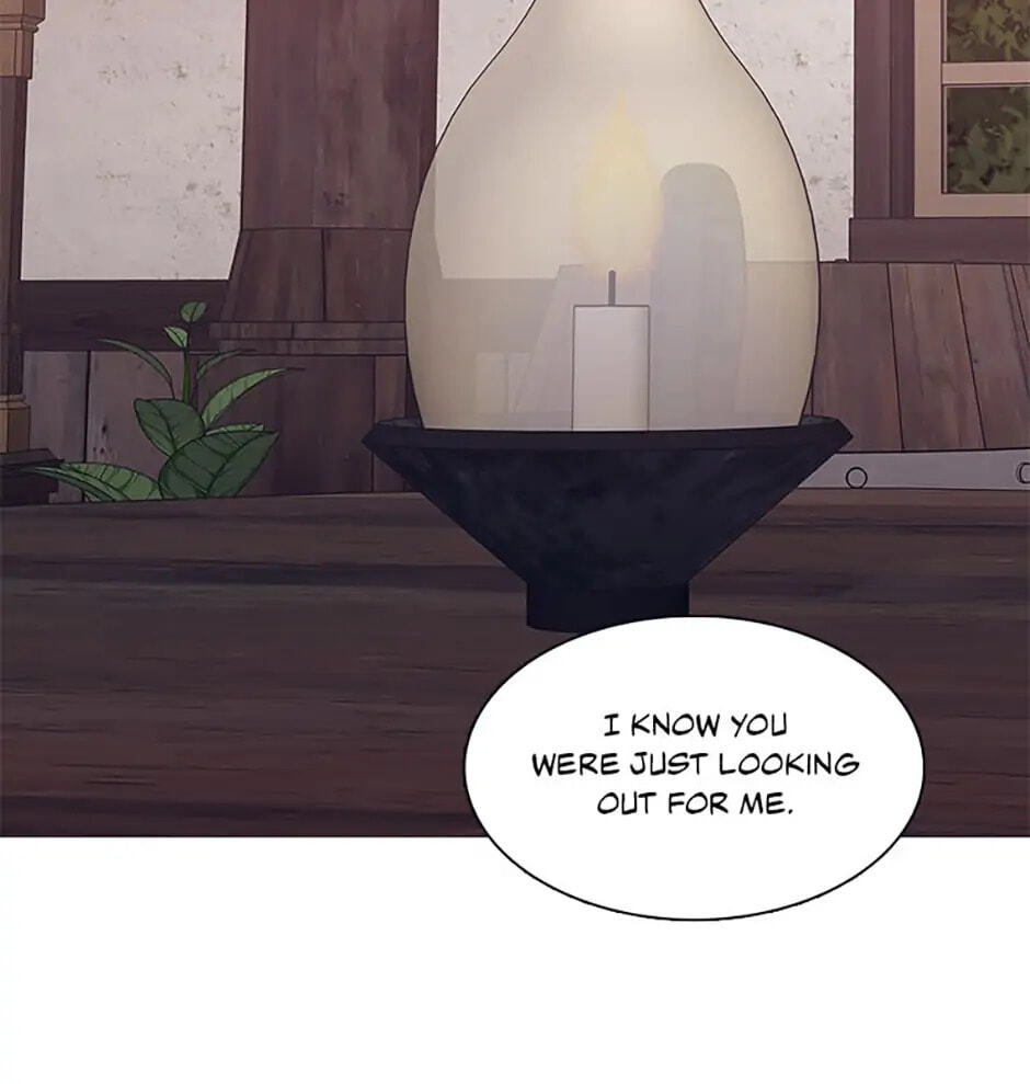 Hara of Thunder Chapter 24 page 135 - 