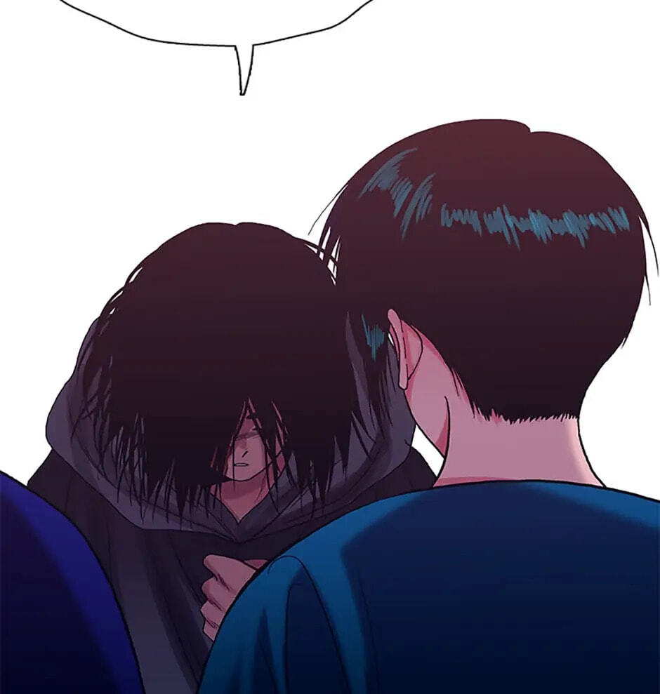 Hara of Thunder Chapter 24 page 137 - 