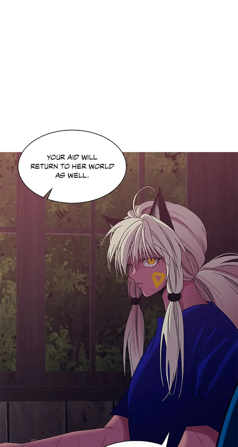 Hara of Thunder Chapter 24 page 17 - 