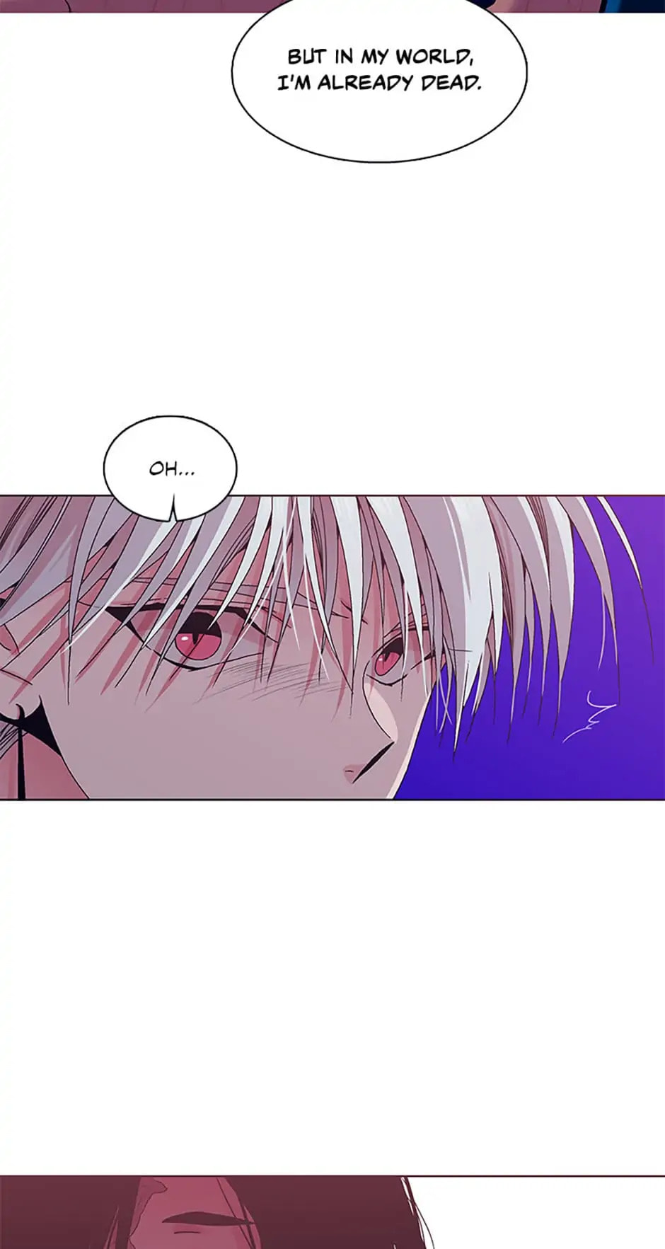 Hara of Thunder Chapter 24 page 18 - 